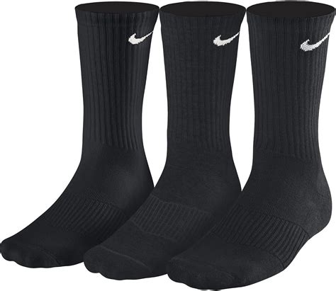 Suchergebnis Auf Amazon.de Für: Schwarze Socken Nike